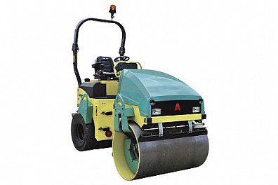 Каток комбинированный AMMANN ARX40-2C