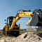 Экскаватор-погрузчик New Holland B115B
