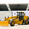 Автогрейдер SDLG G9165