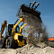 Экскаватор-погрузчик New Holland B115B