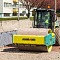Каток дорожный грунтовый AMMANN ARS200