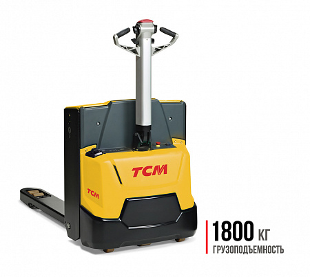 Транспортировщик TCM PAL-F 180