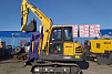 Экскаватор гусеничный SDLG E660FL