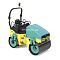 Каток двухвальцовый AMMANN ARX40-2