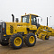 Автогрейдер SDLG G9165