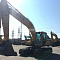 Экскаватор гусеничный SDLG E6250F