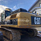 Экскаватор Caterpillar 336D2 б/у (2013 г., 11 000 м.ч.)