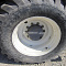 Экскаватор-погрузчик Terex TLB 825-RM б/у (2017 г., 2342 м.ч.)