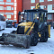 Экскаватор-погрузчик New Holand B80B б/у (2018 г., 4285 м.ч.)