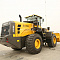Погрузчик фронтальный одноковшовый SDLG L975F