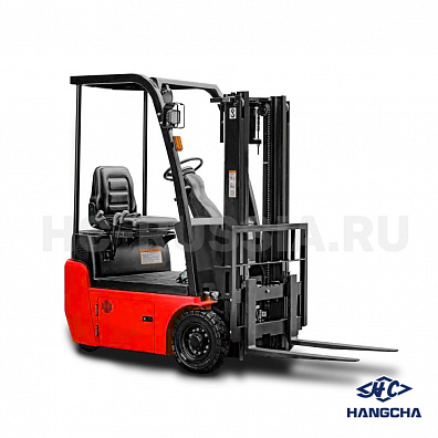 Электрический погрузчик Hangcha CPDS10-XD2