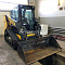 Мини погрузчик New Holland C227 б/у (2017 г., 210 м.ч.)