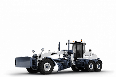 Автогрейдер UMG - TG 140