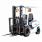 Газ-бензиновый вилочный погрузчик TCM FG20T3