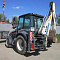 Экскаватор-погрузчик Terex TLB 825-RM б/у (2017 г., 2342 м.ч.)