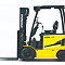 Электрический вилочный погрузчик HYUNDAI 25B-9F