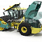 Каток дорожный грунтовый AMMANN ARS200