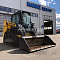 Мини погрузчик New Holland C227 б/у (2017 г., 290 м.ч.)