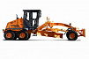 Автогрейдер DM-14 (КП-гидромех, двиг Cummins, Meritor)