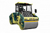 Каток двухвальцовый AMMANN AV110X
