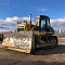 Бульдозер SHANTUI SD16 б/у (2013 г., 4 150 м.ч.)