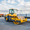 Каток грунтовый SDLG RS7120