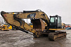 Экскаватор гусеничный ЭКСКАВАТОР CAT 320 DL б/у (2012 г., 14 860 м.ч.)