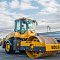Каток грунтовый SDLG RS7120