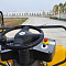Каток дорожный SDLG RD730