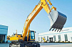 Экскаватор гусеничный SDLG E6400F