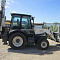 Экскаватор-погрузчик Terex TLB 825-RM б/у (2017 г., 2342 м.ч.)