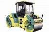 Каток двухвальцовый AMMANN AV70X