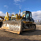 Бульдозер SHANTUI SD16 б/у (2013 г., 4 150 м.ч.)