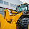 Погрузчик фронтальный одноковшовый SDLG L968F