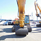 Экскаватор гусеничный SDLG E6250F