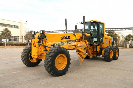 Автогрейдер SDLG G9220 AWD