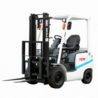 Дизельный погрузчик TCM FD15T13