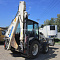 Экскаватор-погрузчик Terex TLB 825-RM б/у (2017 г., 2342 м.ч.)