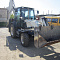 Экскаватор-погрузчик Terex TLB 825-RM б/у (2017 г., 2342 м.ч.)