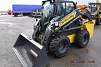 Мини-погрузчик New Holland L323