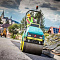 Каток двухвальцовый AMMANN ARX23-2