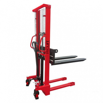 Ручной штабелер PROLIFT SDF 1525