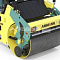 Кромкообразователь AMMANN ARX90/110