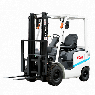 Дизельный погрузчик TCM FHD18T3Z