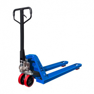 Гидравлическая тележка PROLIFT AC(B)25