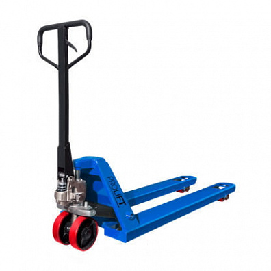 Гидравлическая тележка PROLIFT AC(B)25